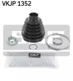 Комплект пыльника SKF VKJP 1352